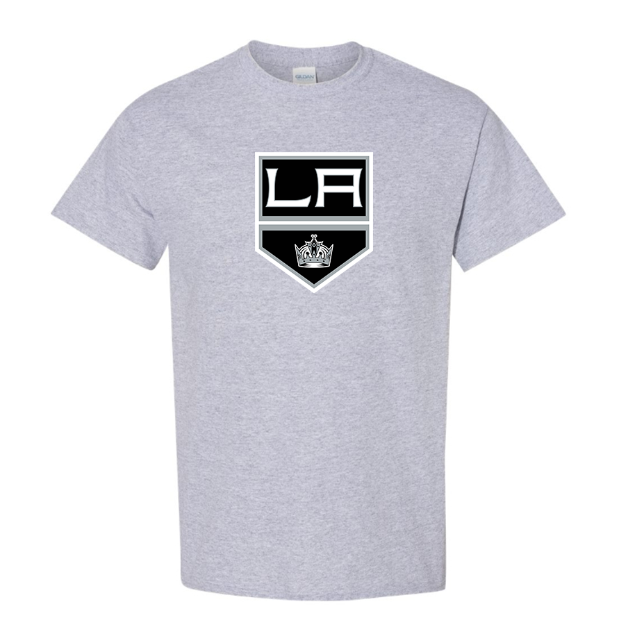 Youth's NHL Los Angeles Kings Cotton T-Shirt