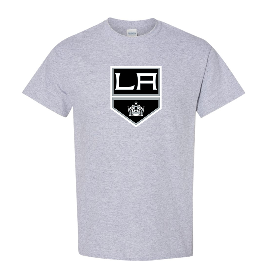 Youth's NHL - Los Angeles Kings Cotton T-Shirt