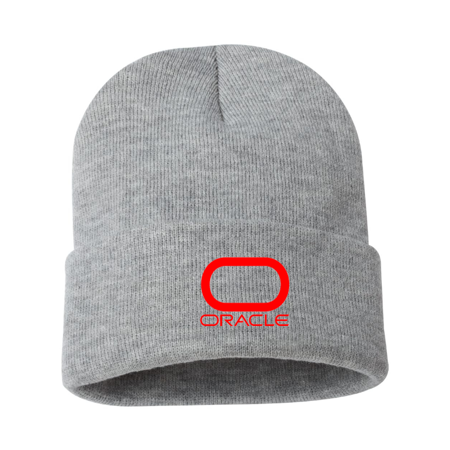 Oracle Beanie Hat