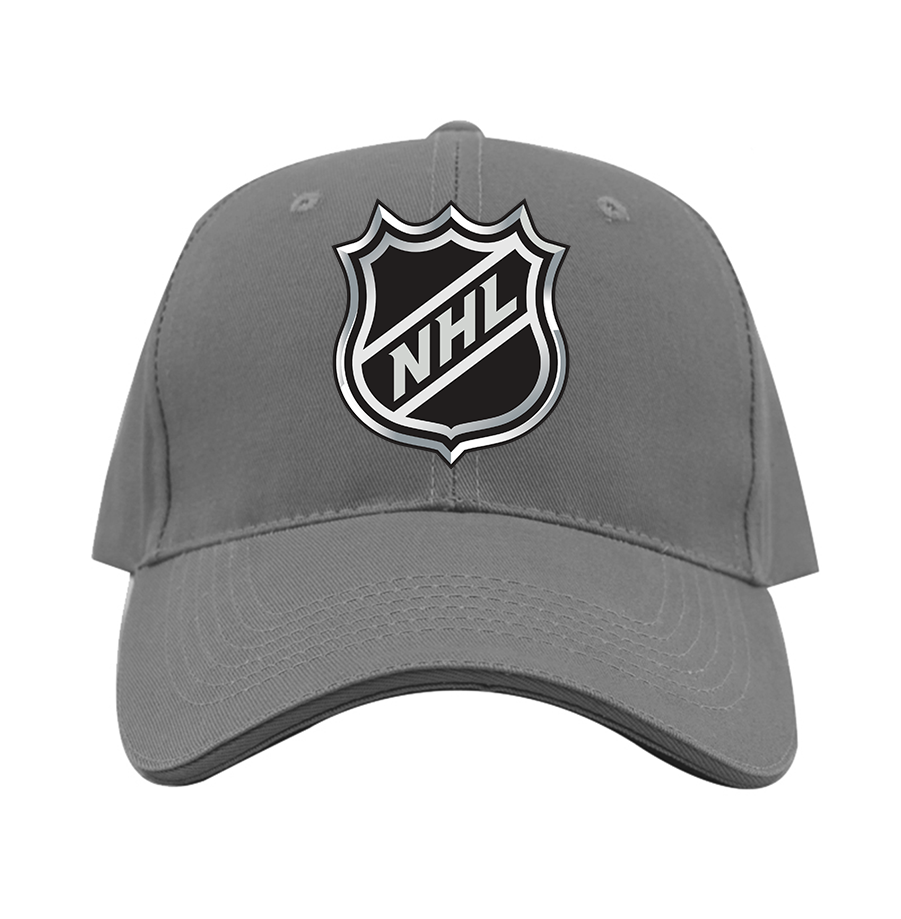 NHL Baseball Cap Hat