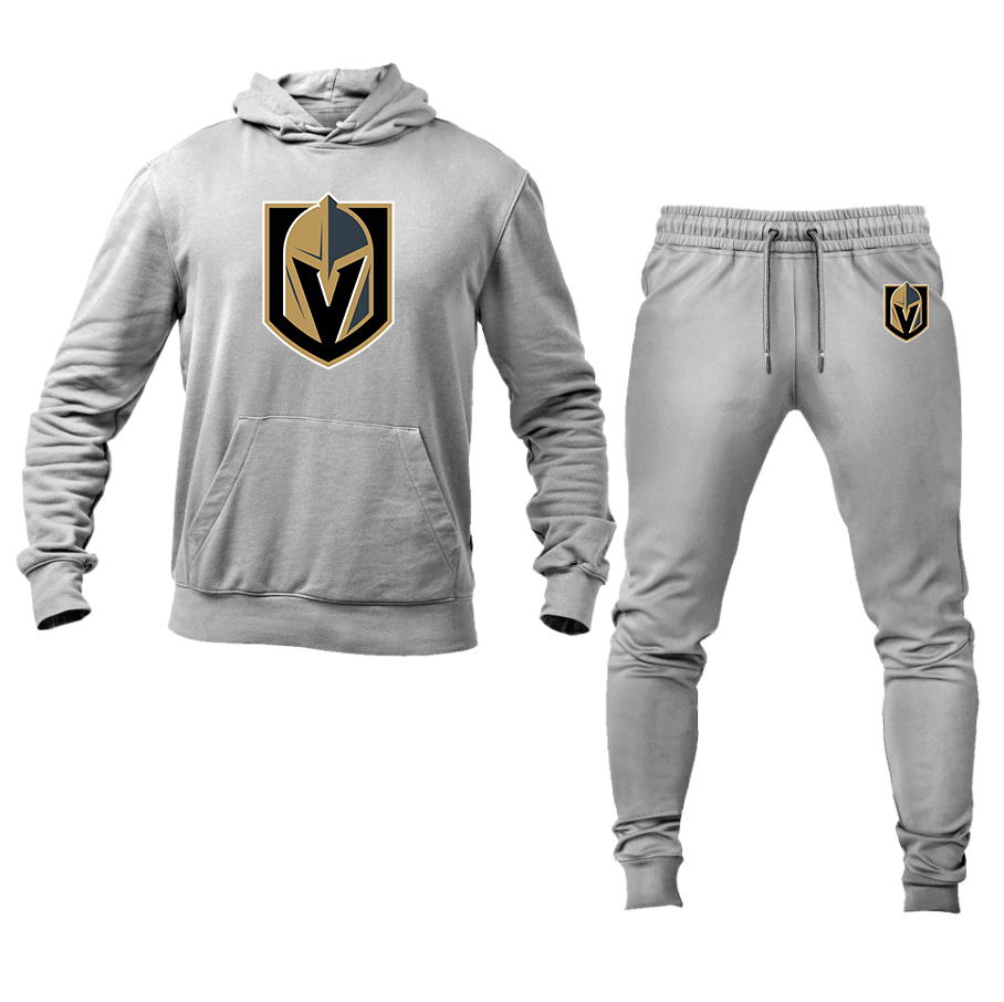 Men's NHL - Vegas Golden Knights Hoodie and Joggers Set