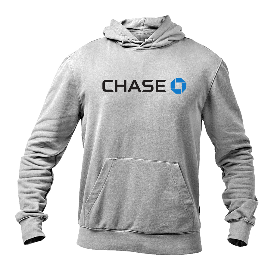 Men's Chase Bank Pullover Hoodie