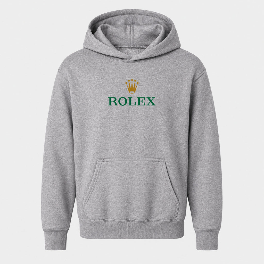 Youth  Rolex Pullover Hoodie