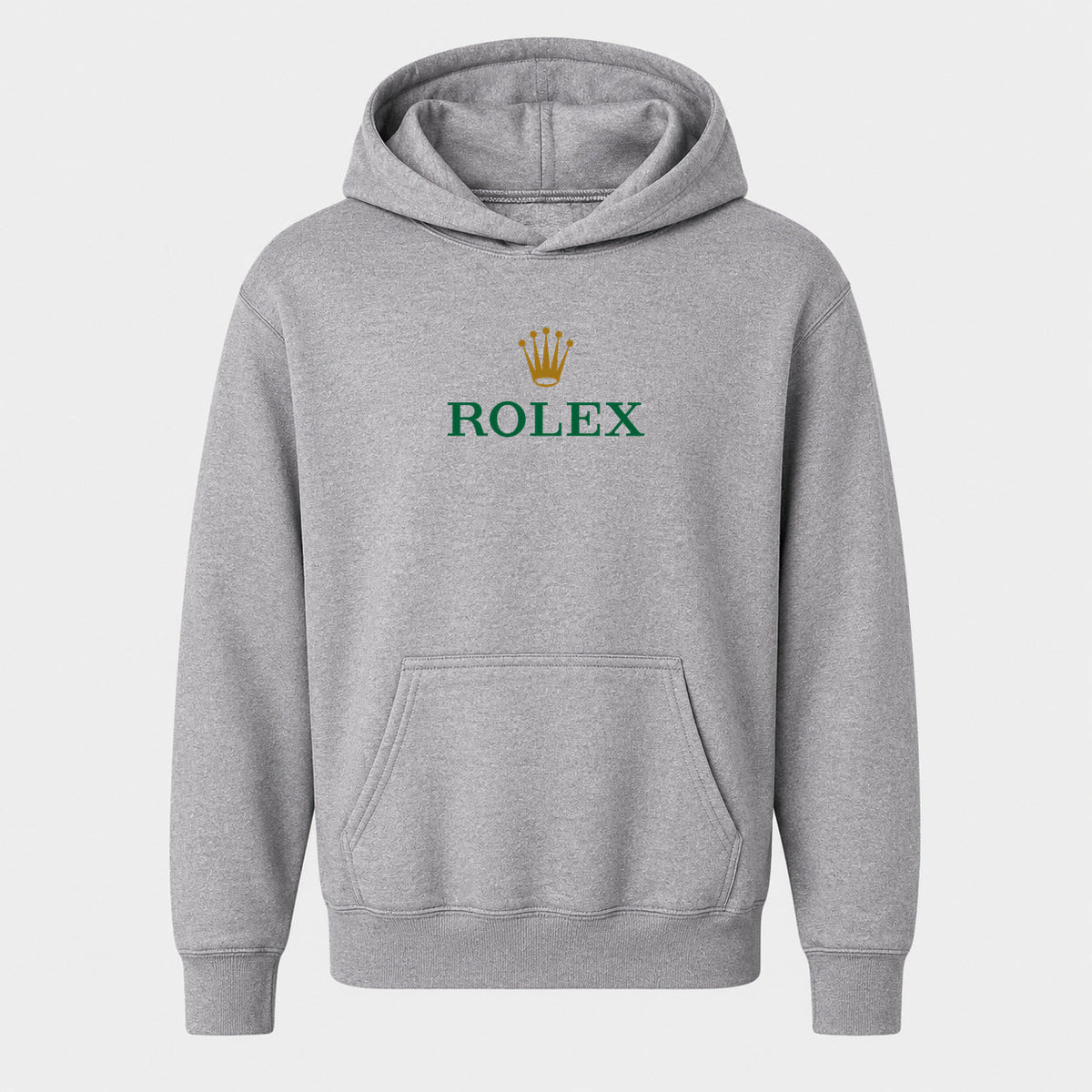 Youth  Rolex Pullover Hoodie