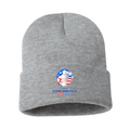 Copa America 2024 Beanie Hat