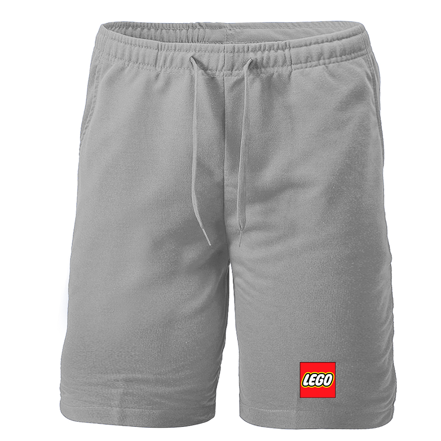 Men's LEGO Athletic Fleece Shorts