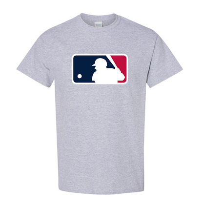 Youth's Major League Baseball MLB Cotton T-Shirt