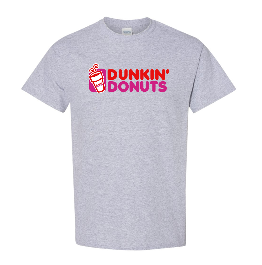 Youth's Dunkin Donuts Cotton T-Shirt