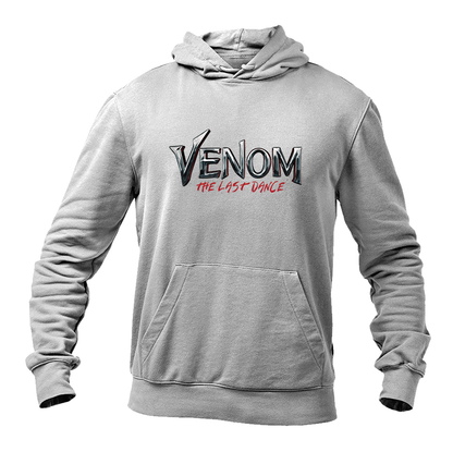 Men's Venom The Last Dance Pullover Hoodie