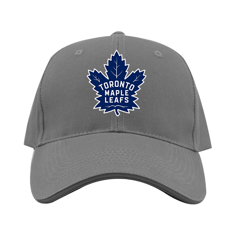 NHL Toronto Maple Leaf Baseball Cap Hat