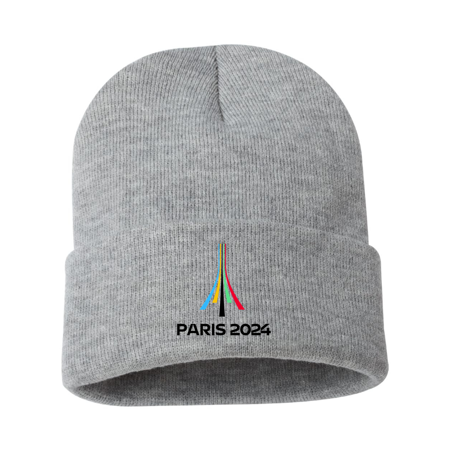 Olympia Paris 2024 Beanie Hat