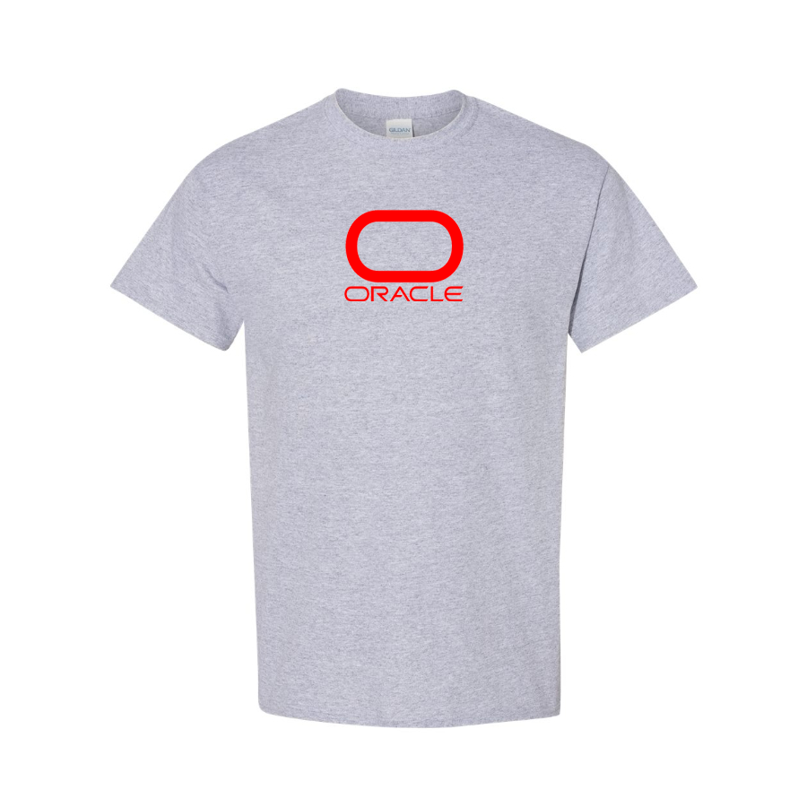 Youth Oracle Cotton T-Shirt