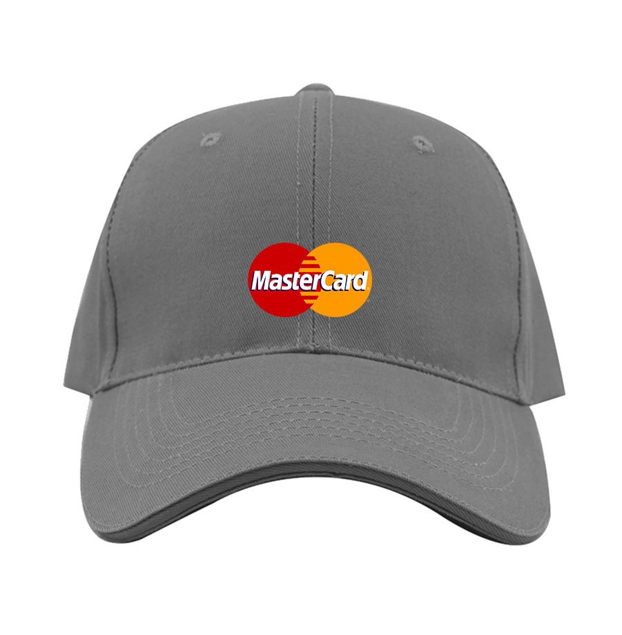 Master Card Baseball Cap Hat