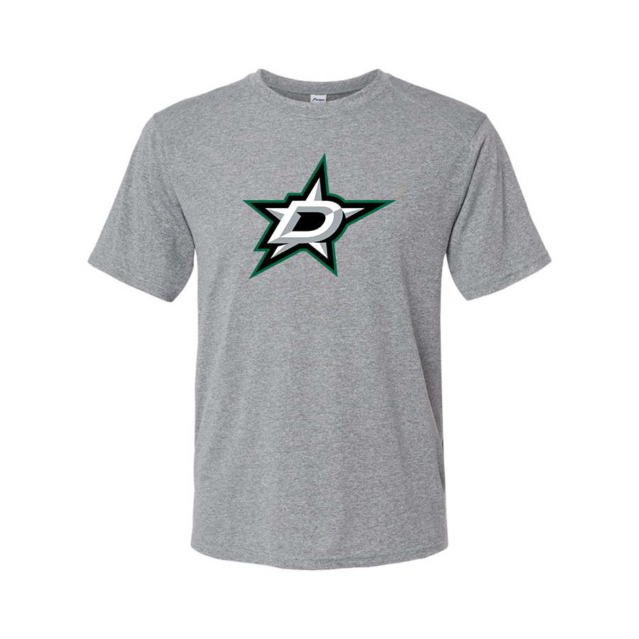 Youth's NHL - Dallas Stars Performance T-Shirt