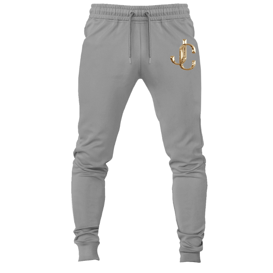 Men's Jimmy Choo Joggers Sweatpants