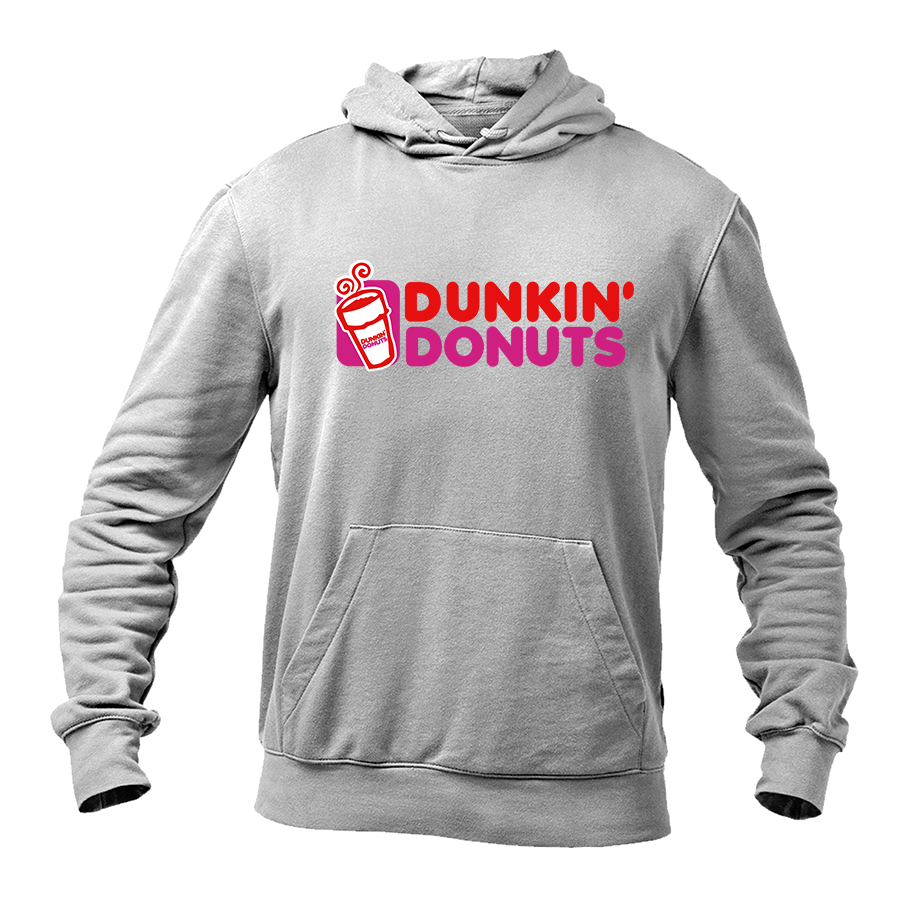 Men's Dunkin Donuts  Pullover Hoodie