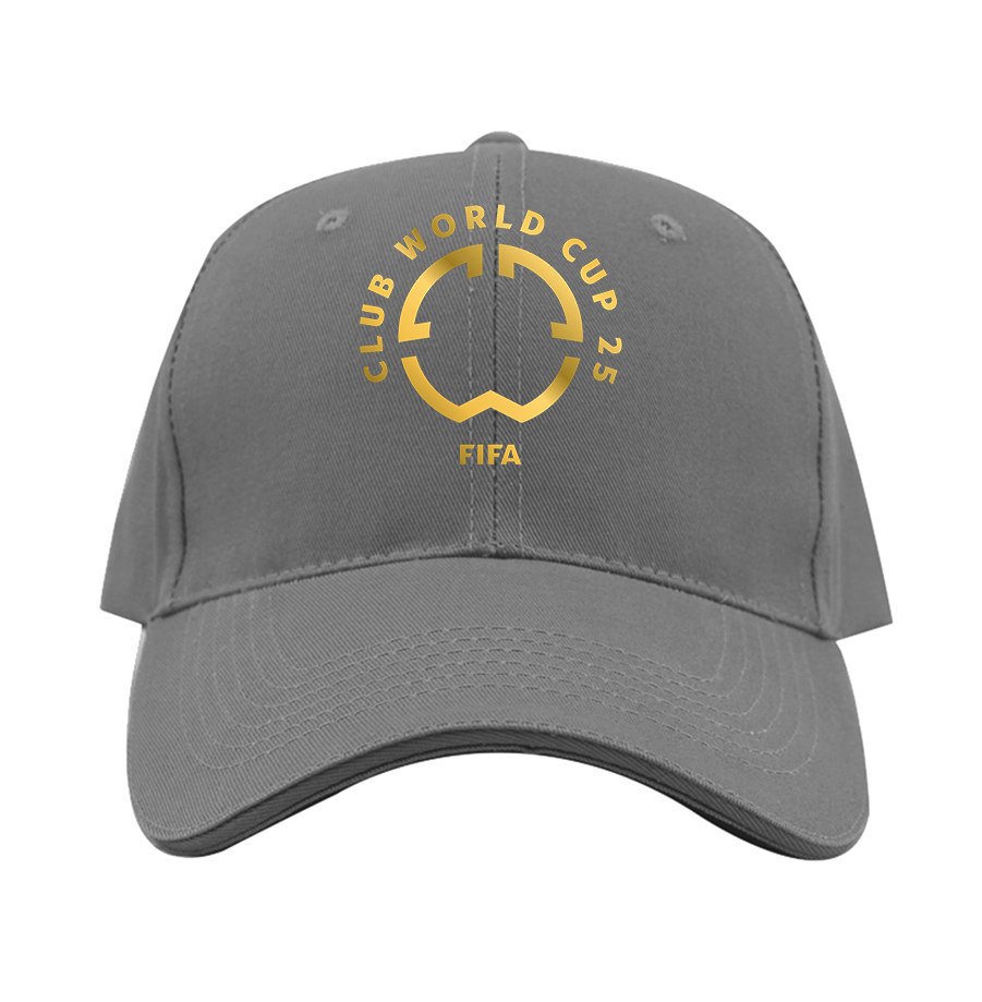 Fifa World Cup 2025 Baseball Cap Hat