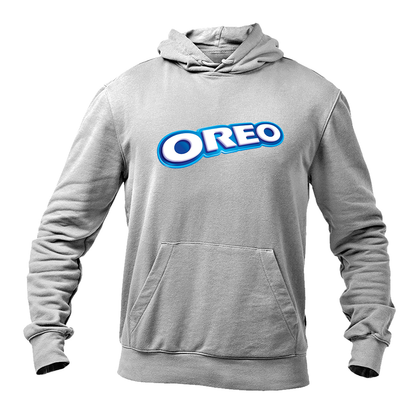 Men's Oreo Pullover Hoodie