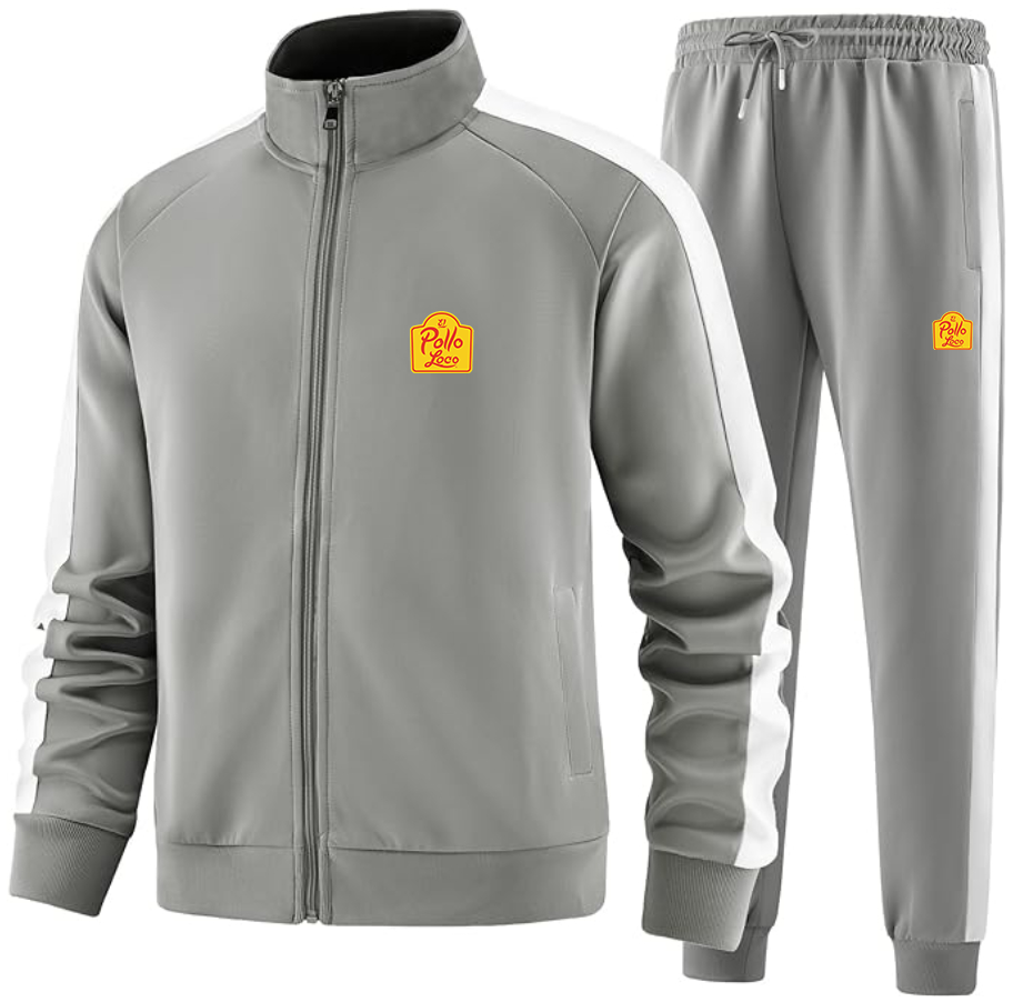 El Pollo Loco Dri-Fit TrackSuit