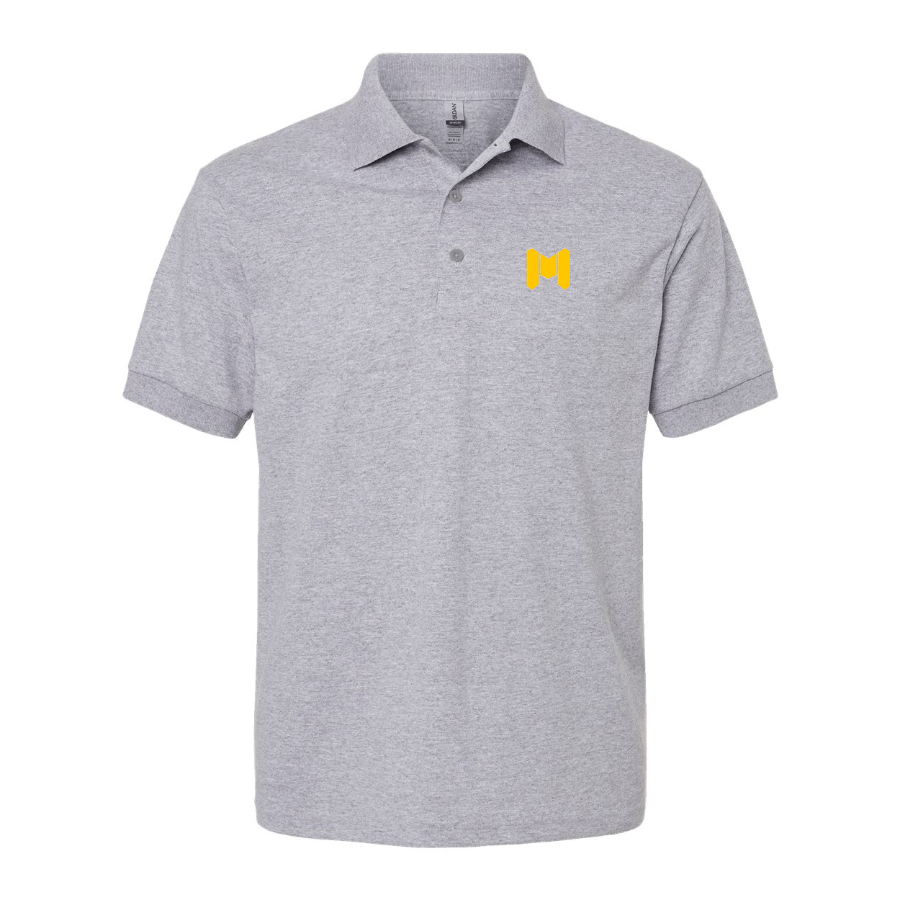 Men's Call Of Duty Dry Blend Polo