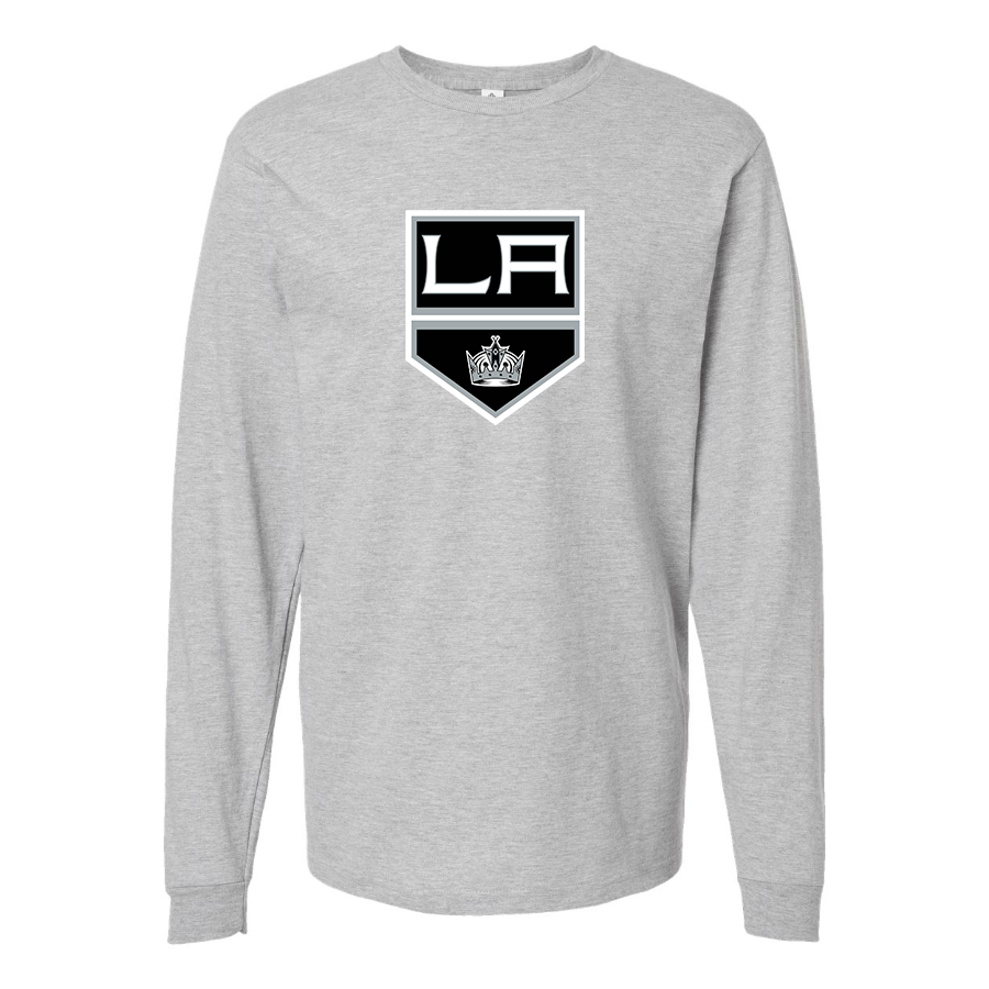 Youth's NHL - Los Angeles Kings Long sleeves T-Shirt