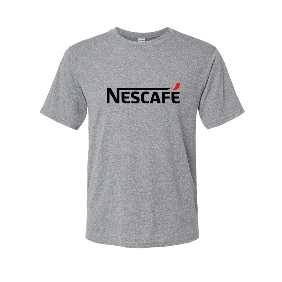 Men's Nescafe Performance T-Shirt