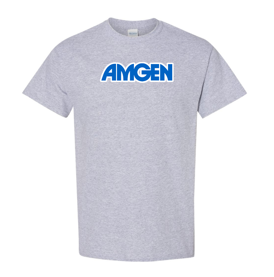 Youth's Amgen Cotton T-Shirt