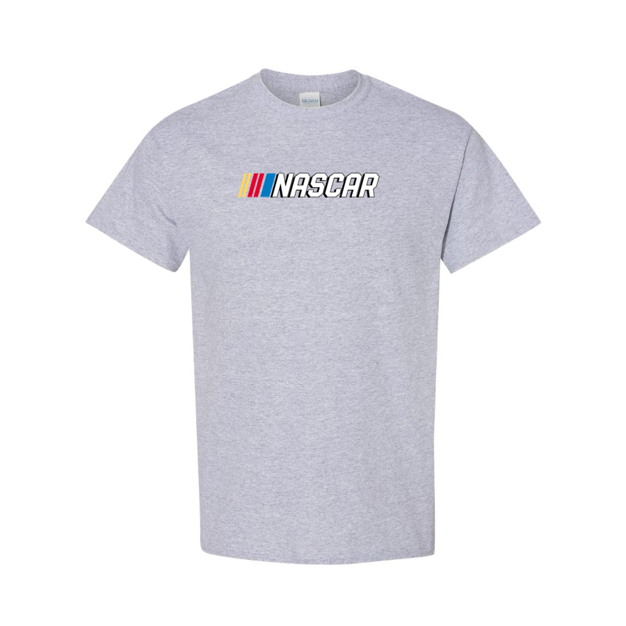 Youth Nascar Cotton T-Shirt