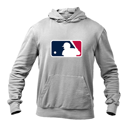 Men's Major League Baseball MLB  Pullover Hoodie