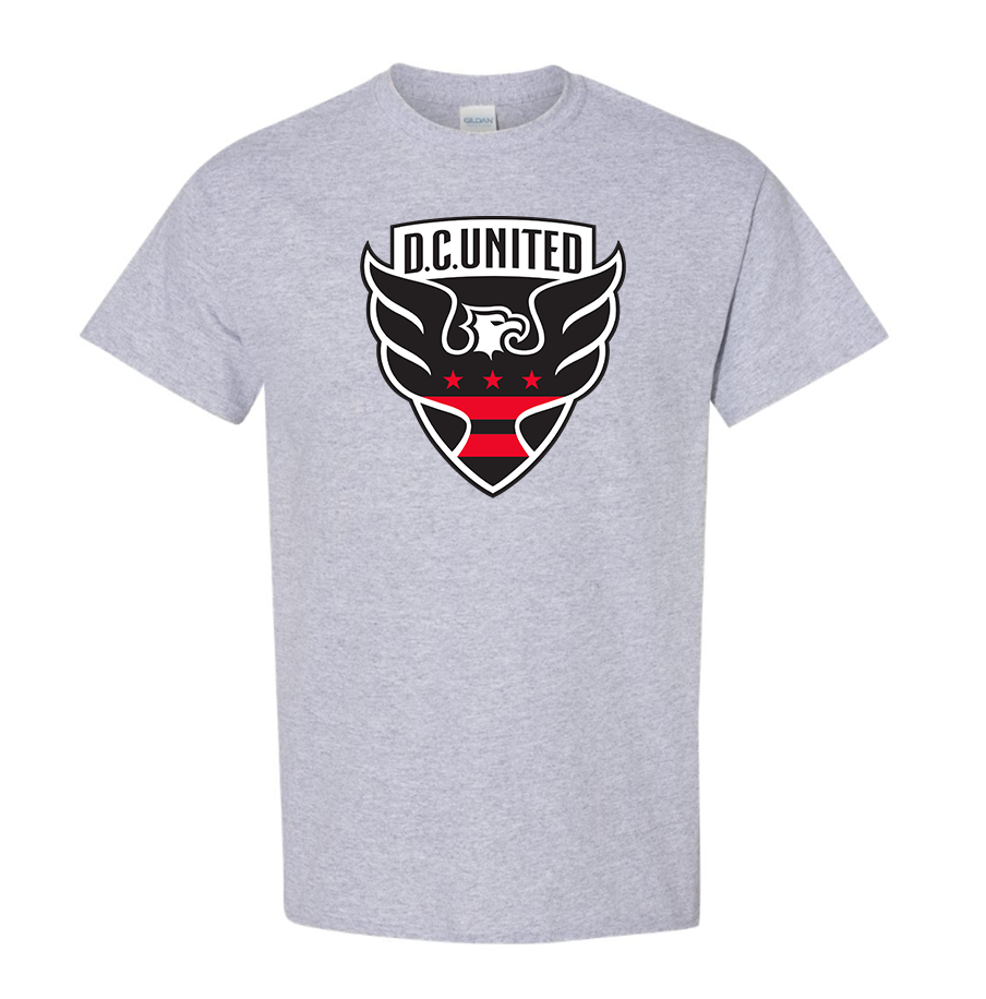 Men's D.C. United Cotton T-shirt