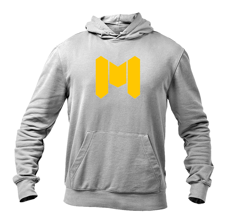 Men's Call Of Duty Pullover Hoodie