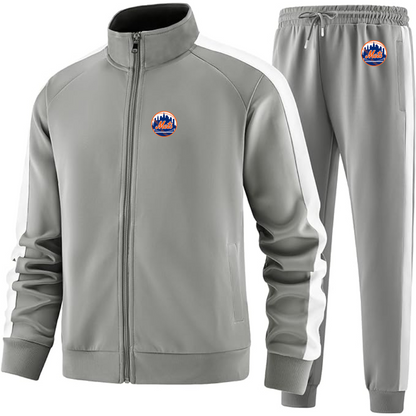 New York Mets  Dri-Fit TrackSuit