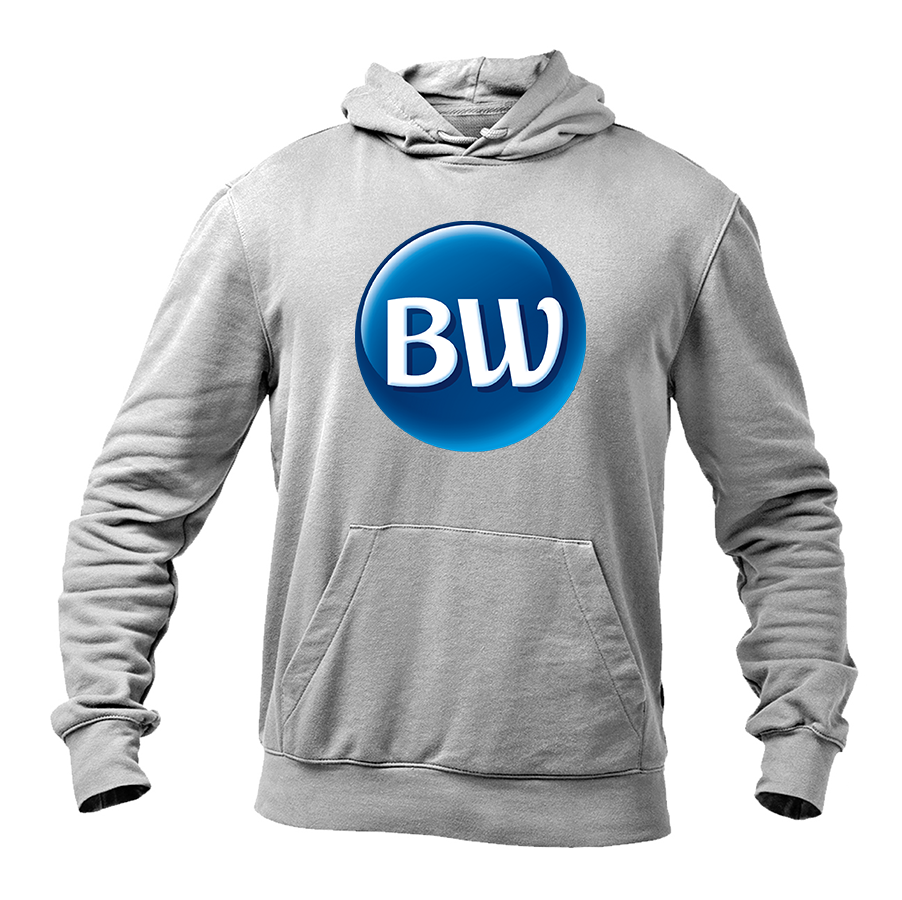 Men's Best Western Pullover Hoodie