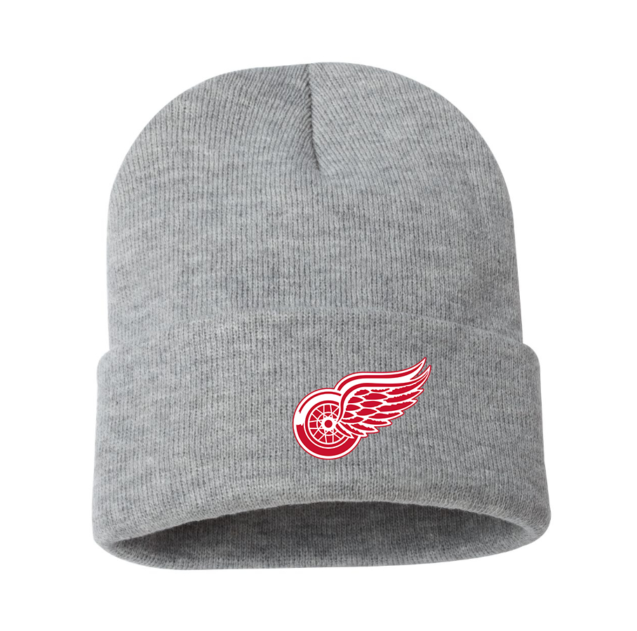 NHL - Detroit Red Wings Beanie Hat