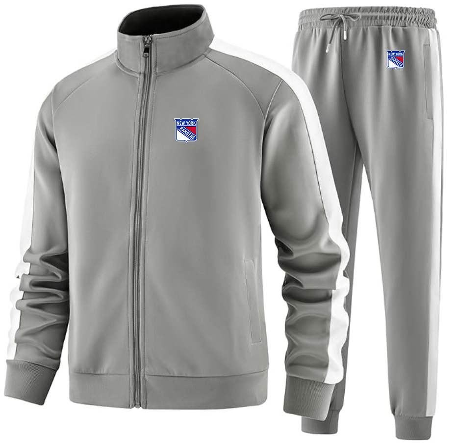 NHL - New York Rangers Dri-Fit TrackSuit
