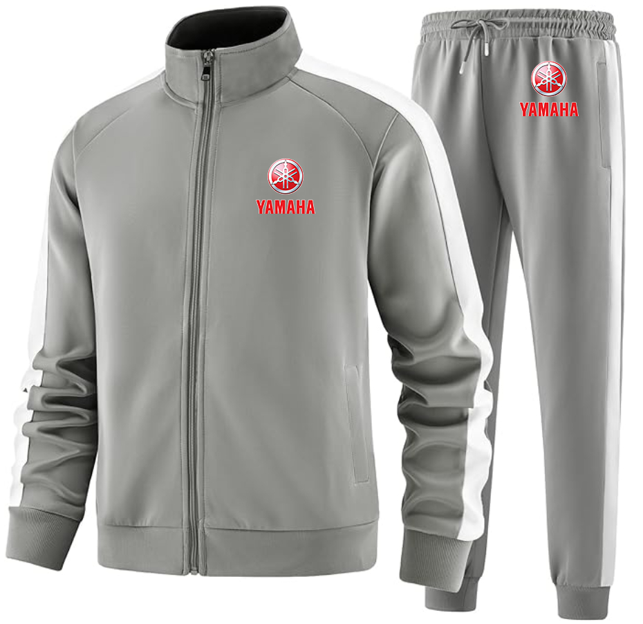 Yamaha Bike Motorcycle Dri-Fit TrackSuit