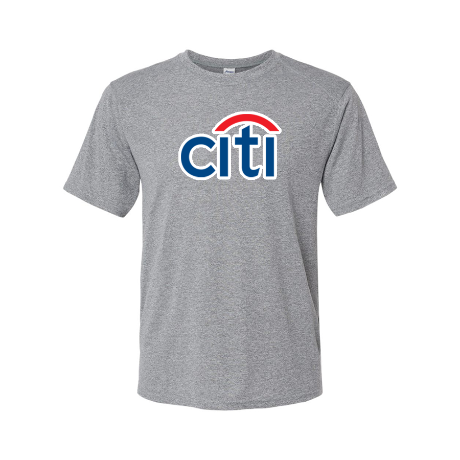 Men's Citi Bank Performance T-Shirt