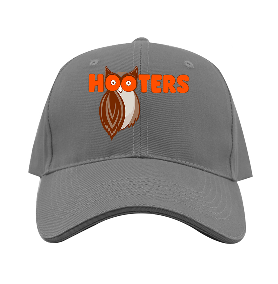 Hooters Dad Baseball Cap Hat