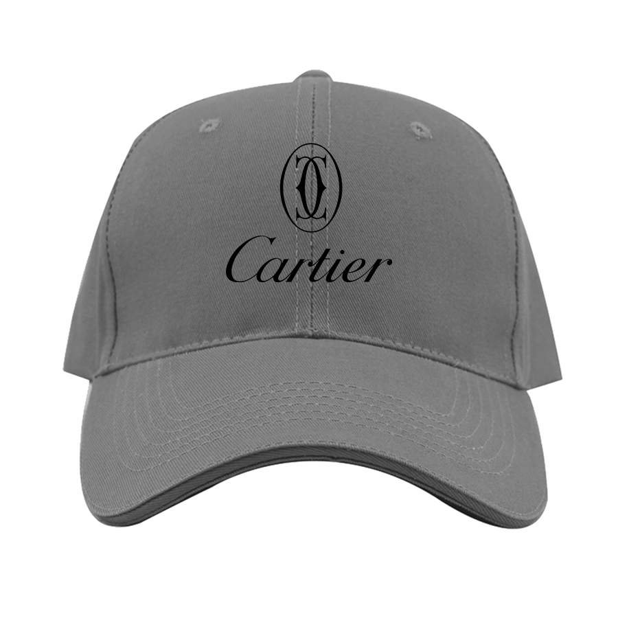 Cartier Dad Baseball Cap Hat