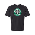 Men's Starbucks Coffee Performance T-Shirt