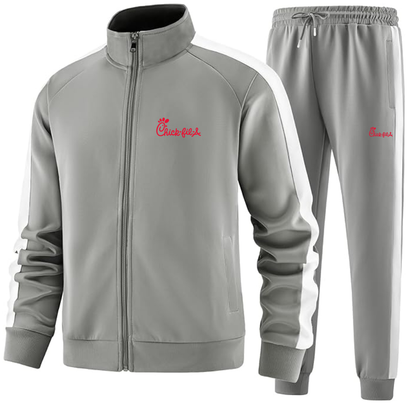 Men's Chick-fil-A Dri-Fit TrackSuit