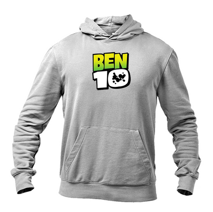 Men's Ben 10 Pullover Hoodie