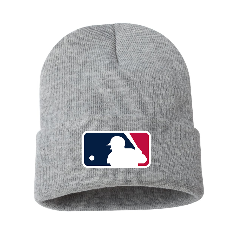 Major League Baseball MLB Beanie Hat
