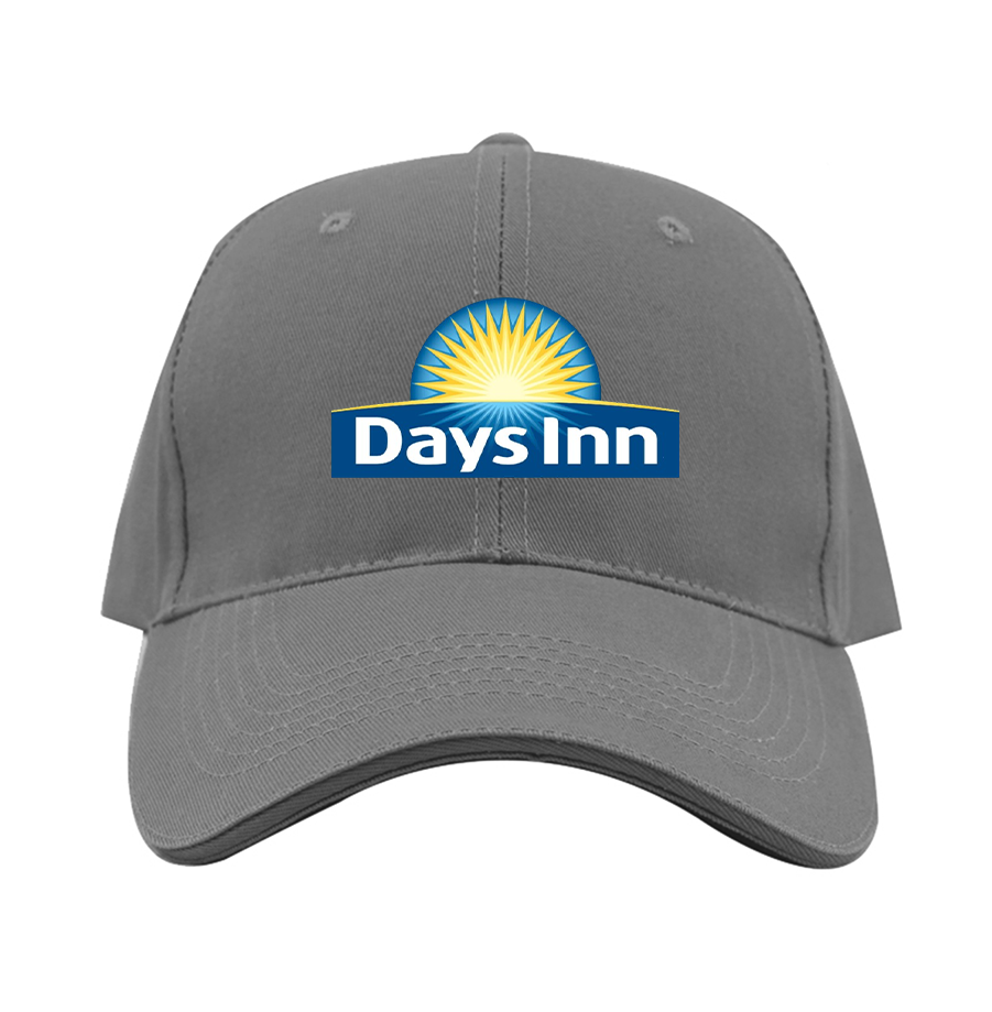 Days Inn Dad Baseball Cap Hat