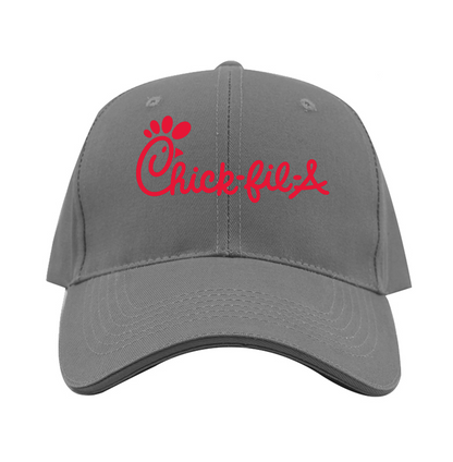 Chick-fil-A  Dad Baseball Cap Hat