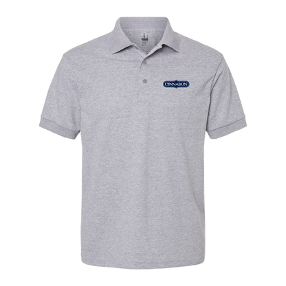 Men's Cinnabon  Dry Blend Polo