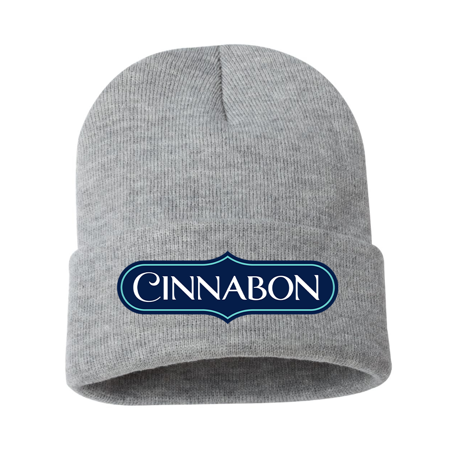 Cinnabon Beanie Hat