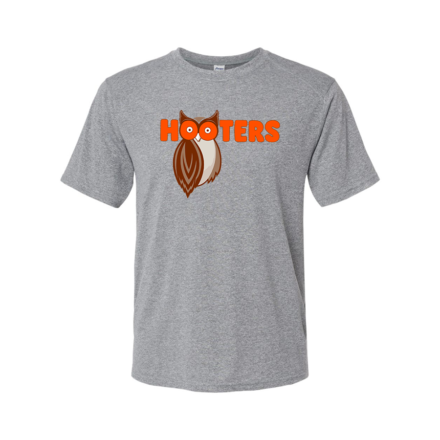 Youth's Hooters Performance T-Shirt