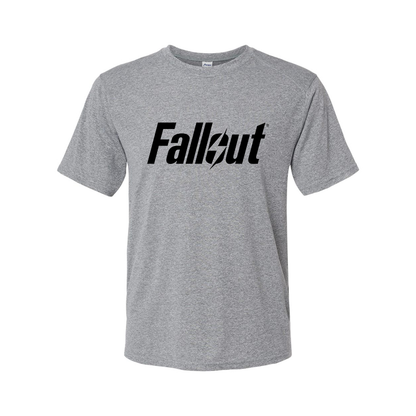 Youth's Fallout Performance T-Shirt