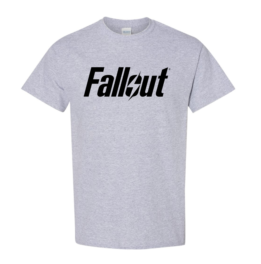 Youth's Fallout Cotton T-Shirt